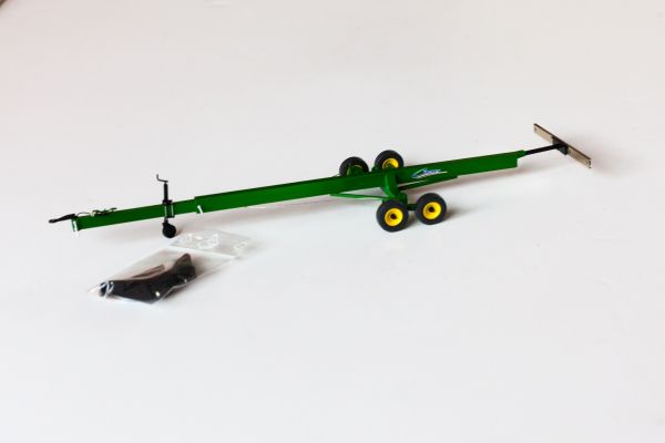 PMAS-002V - COCHET Cup Holder Trolley - JOHN DEERE - 1