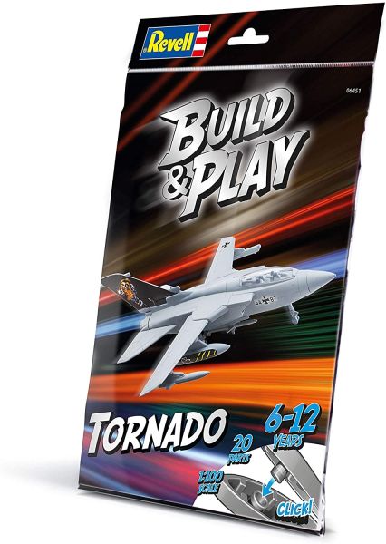 REV06451 - Build and Play Tornado IDS - 1