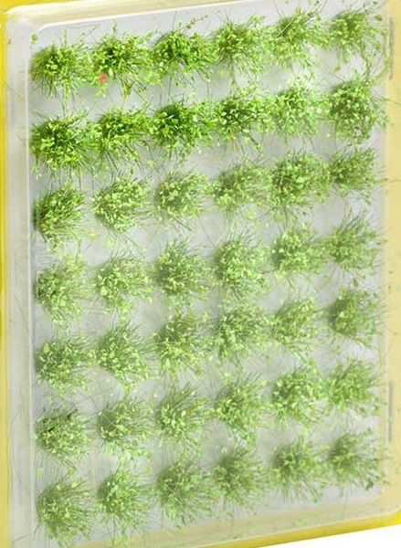 NOC07024 - Grass tufts XL field plants - 1