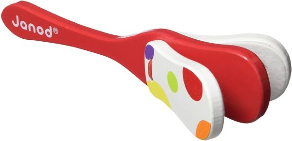 JAN07631 - Castanets - 1