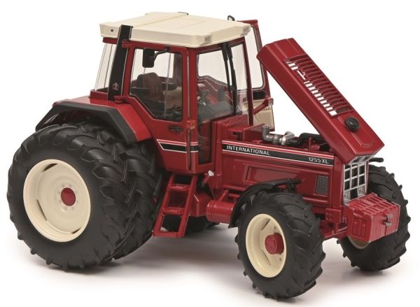 SCH7808 - INTERNATIONAL 1455 XL twin wheels - 1