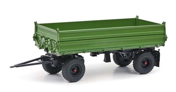 SCH7831 - FORTSCHRITT HW 80 HA Green - 1