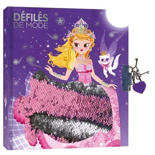 JAN07857 - Princess Secret Diary Fashion Shows - 1