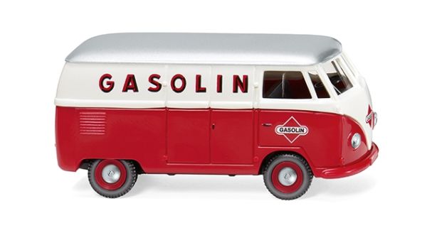 WIK078813 - VOLKSWAGEN T1 Diesel - 1