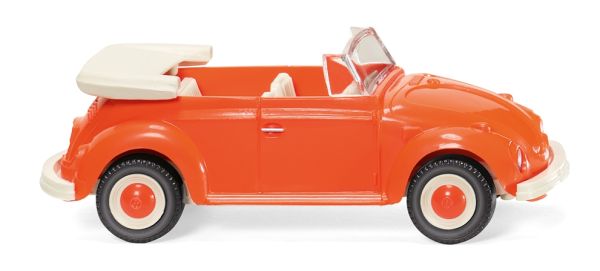 WIK080209 - VOLKSWAGEN Beetle convertible 100 years Sieper - 1