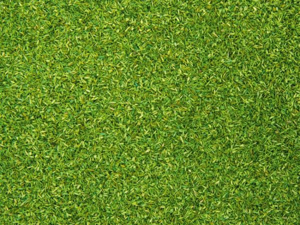 NOC08371 - Light green flock material 200g - 1