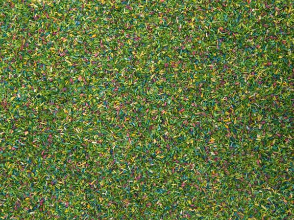 NOC08401 - Flowering meadow flocking material - 165g - 1