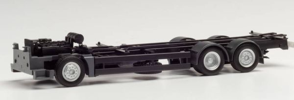 HER085281 - Chassis for MAN LKW 6x2 carrier - 1