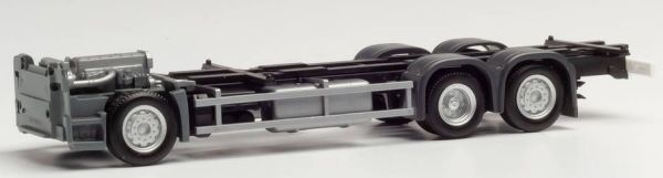 HER085298 - Chassis for MERCEDES LKW 6x2 rigid - 1
