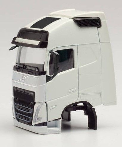 HER085366 - 2 cabs of VOLVO FH 16 Gl. XL 2020 with WLB - 1