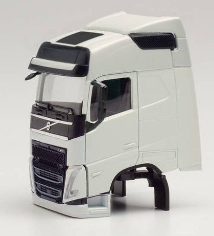 HER085373 - 2 cabs VOLVO FH Gl. 2020 with WLB - 1
