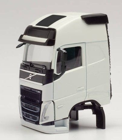 HER085397 - 2 cabs VOLVO FH Gl. XL 2020 - 1