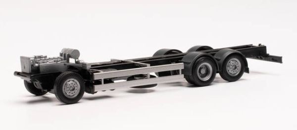 HER085434 - 2 Chassis for MAN TGX / TGS 3A - 1
