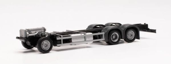 HER085441 - 2 Chassis for MERCEDES 3A - 1