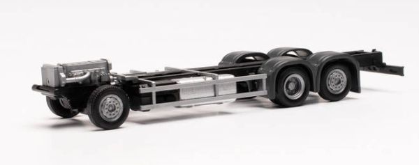 HER085465 - 2 Chassis for VOLVO FH 7.82m 3A - 1