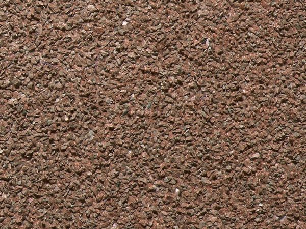 NOC09370 - Red brown gneiss 250 g - 1