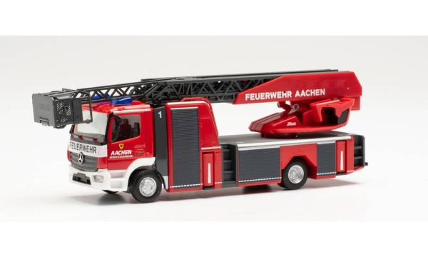 HER095938 - MERCEDES Atego Large Scale Fire Engine - 1