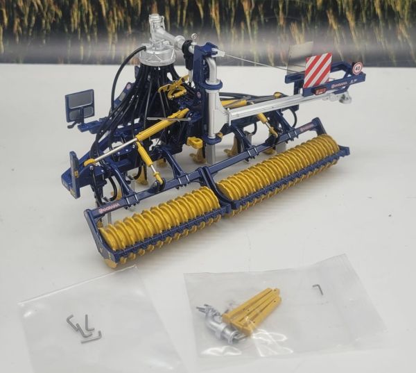 CW0286 - OCRAMA Blade 400v slurry burier - Limited to 220 copies. - 1