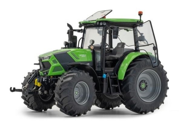 WEI1083 - DEUTZ-FARHR 6135C RVShift - 1