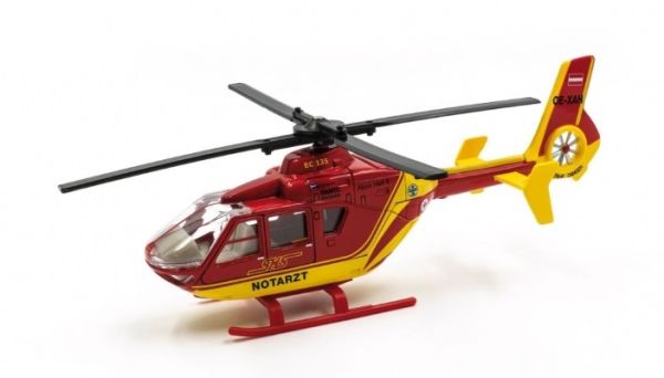 JC1103 - Rescue helicopter - NOTARC - 1