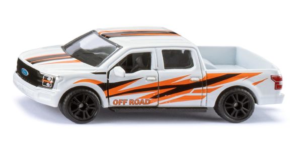 SIK1109 - FORD F-150 in blister pack - 1
