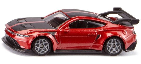 SIK1129 - Red FORD Mustang GDT in blister pack - 1