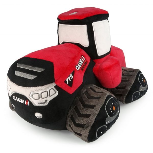 UHK1173 - CASE IH Quadtrac 715 soft toy - 1