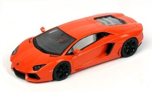 TSM11FJ013 - LAMBORGHINI Aventador LP700-4 2011 - 1
