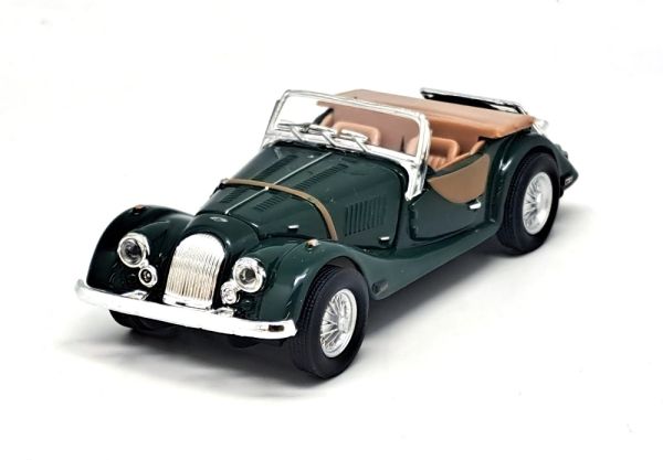 CAR12140 - MORGAN PLUS EIGHT GREEN - 1