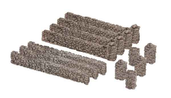 NOC13171 - 12 Fieldstone Walls - 1