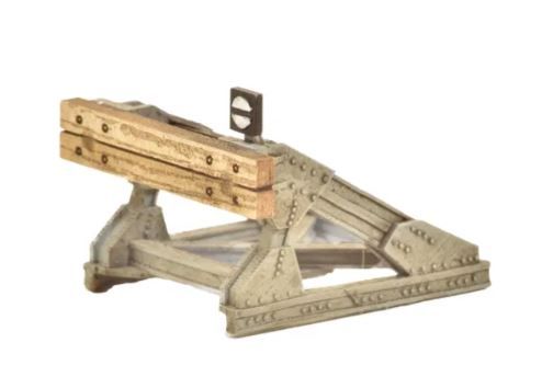 NOC13602 - 2 Buds - 2.9 x 2.8 x 2.1 cm - 1