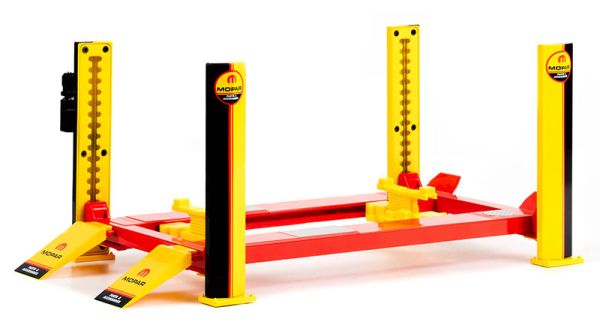 GREEN13649 - MOPAR 4 foot lifts - 1