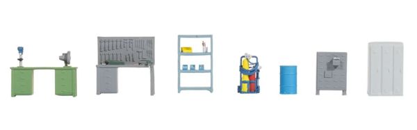 NOC14819 - Workshop Accessories - 1
