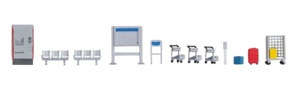 NOC14827 - Platform Accessories - 1