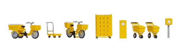 NOC14828 - Postal Service Accessories - 1