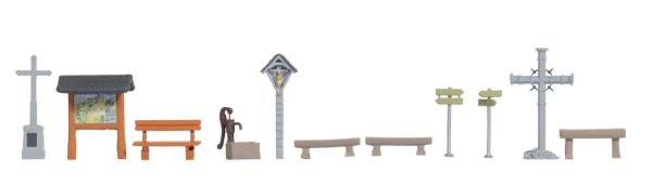 NOC14829 - Mountain Accessories - 1