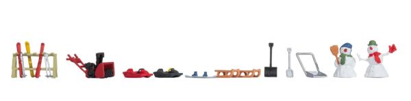 NOC14836 - Winter Accessories - 1