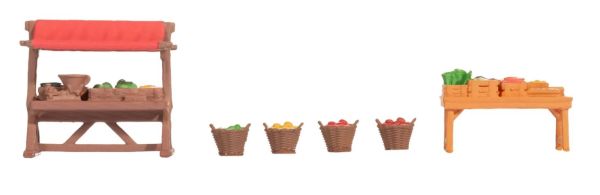 NOC14837 - Weekly Market Accessories - 1