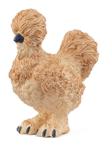 SHL14891 - Silk Chicken - 1
