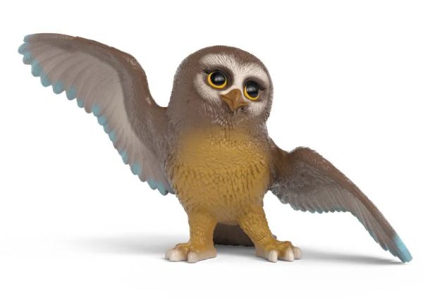 SHL14951 - Muriel the Owl - School for Magical Animals - 1