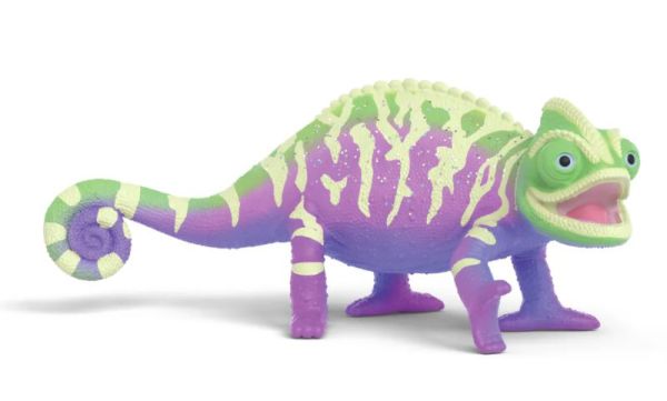 SHL14957 - School for Magical Animals - Casper the Chameleon - 1