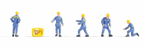 NOC15025 - THW Technical Support Agents - 1