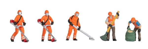 NOC15064 - Mowing Activities - 1