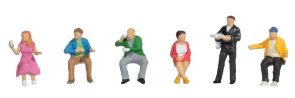 NOC15239 - In the Dining Car - 1