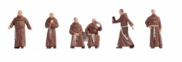 NOC15401 - 5 Monks - 1