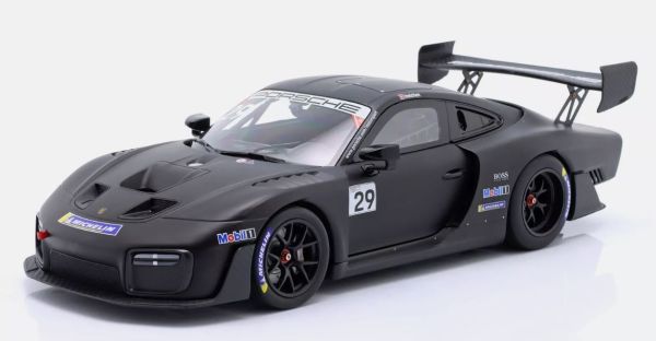 MNC155067529 - PORSCHE 935/19 Spa 2019 M.INEIHEN - 1