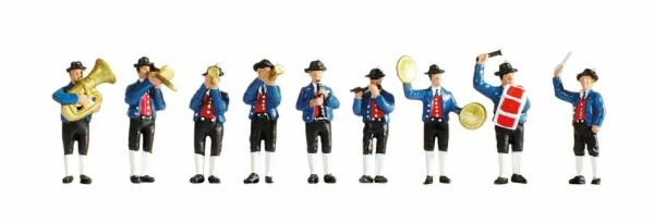 NOC15580 - Orchestra - 1