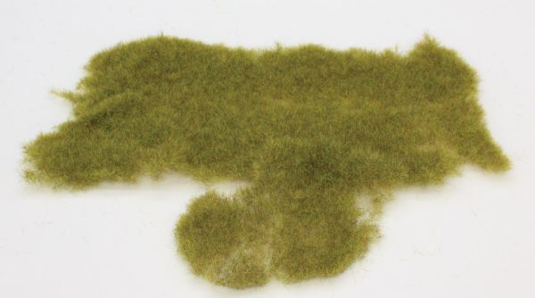 HEK1574 - Realistic wild savannah grass - 28 x 14 cm - 1