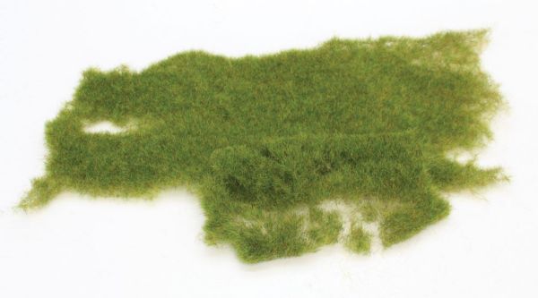 HEK1576 - Realistic wild grass forest floor - 28 x 14 cm - 1