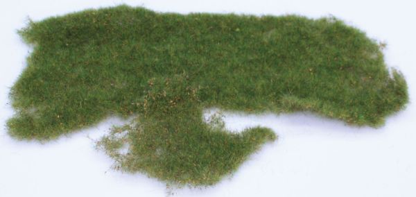 HEK1578 - Realistic wild grass mountain meadow - 28 x 14 cm - 1